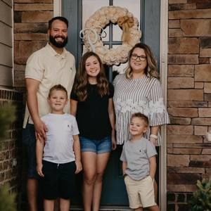 Meet your Posher, Jamie